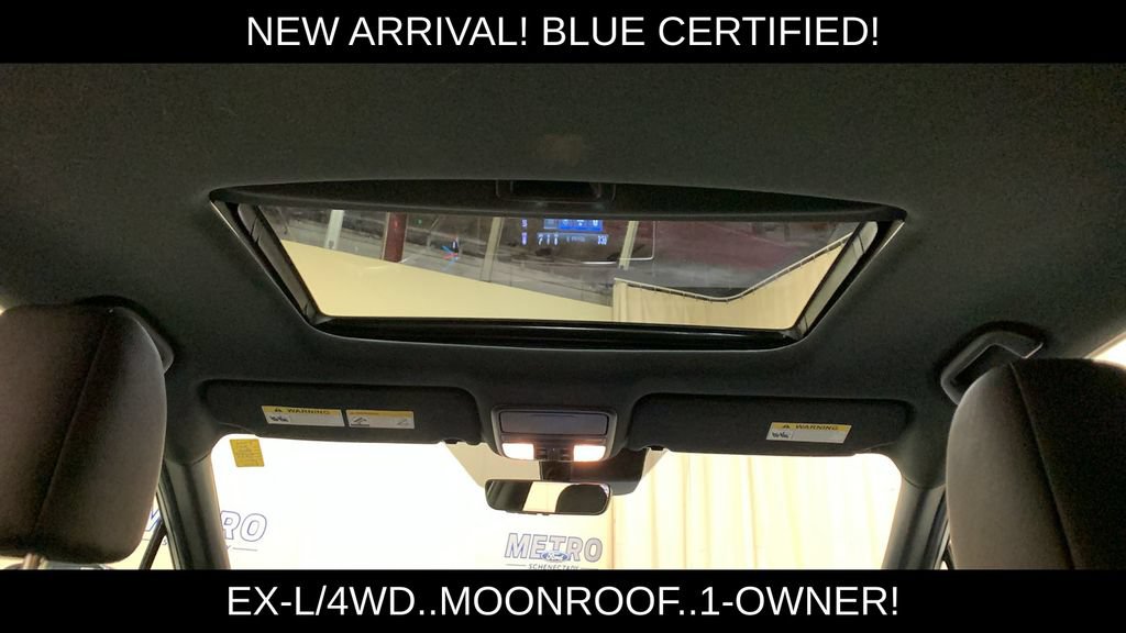 Used 2021 Honda Passport EX-L image 24