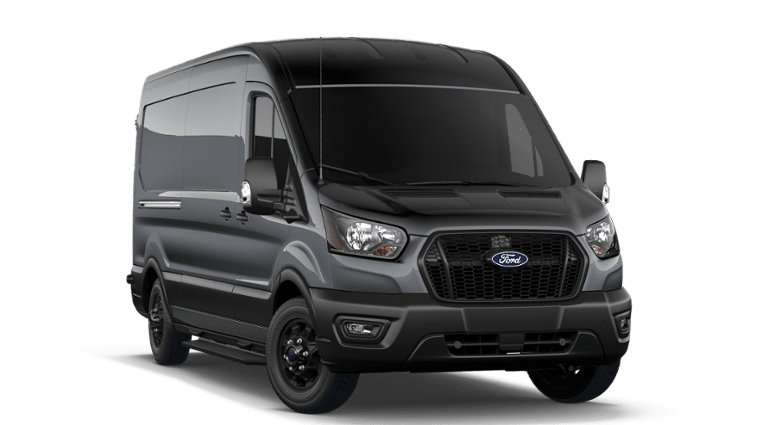 New 2026 Ford Transit 150 148 Medium Roof AWD image 30