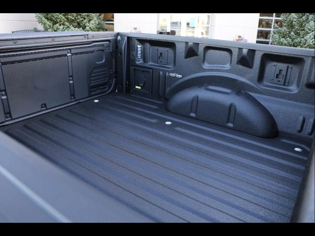 Used 2024 Ford F150 XLT w/ Equipment Group 302A MID image 16