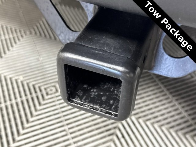 Used 2015 Toyota Tacoma 2WD Double Cab image 10