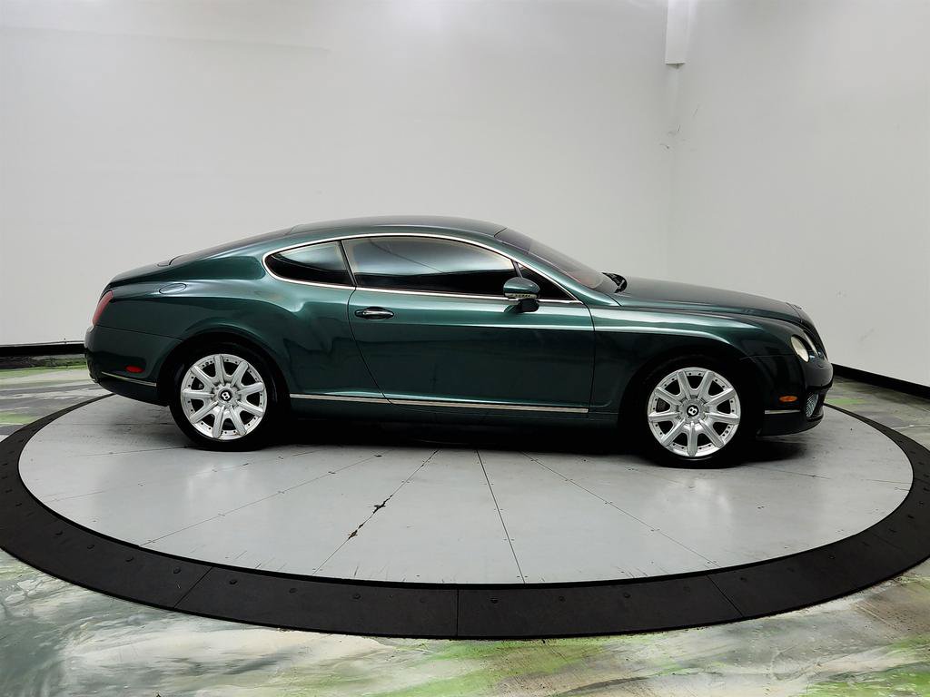 Used 2005 Bentley Continental GT AWD/4WD image 4