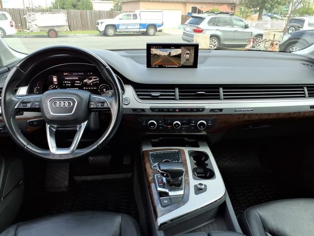 Used 2018 Audi Q7 2.0T Premium Plus w/ Premium Plus Package image 10