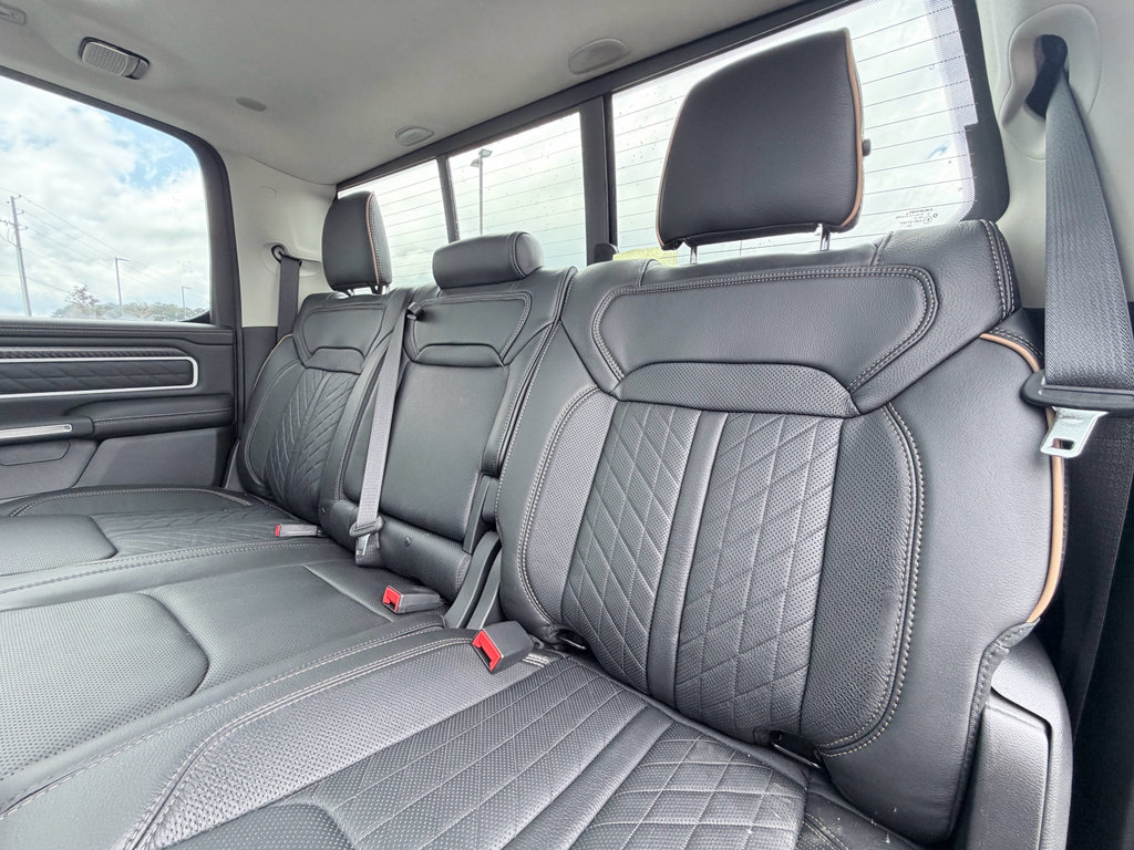 New 2026 RAM 1500 Tungsten AWD/4WD image 29