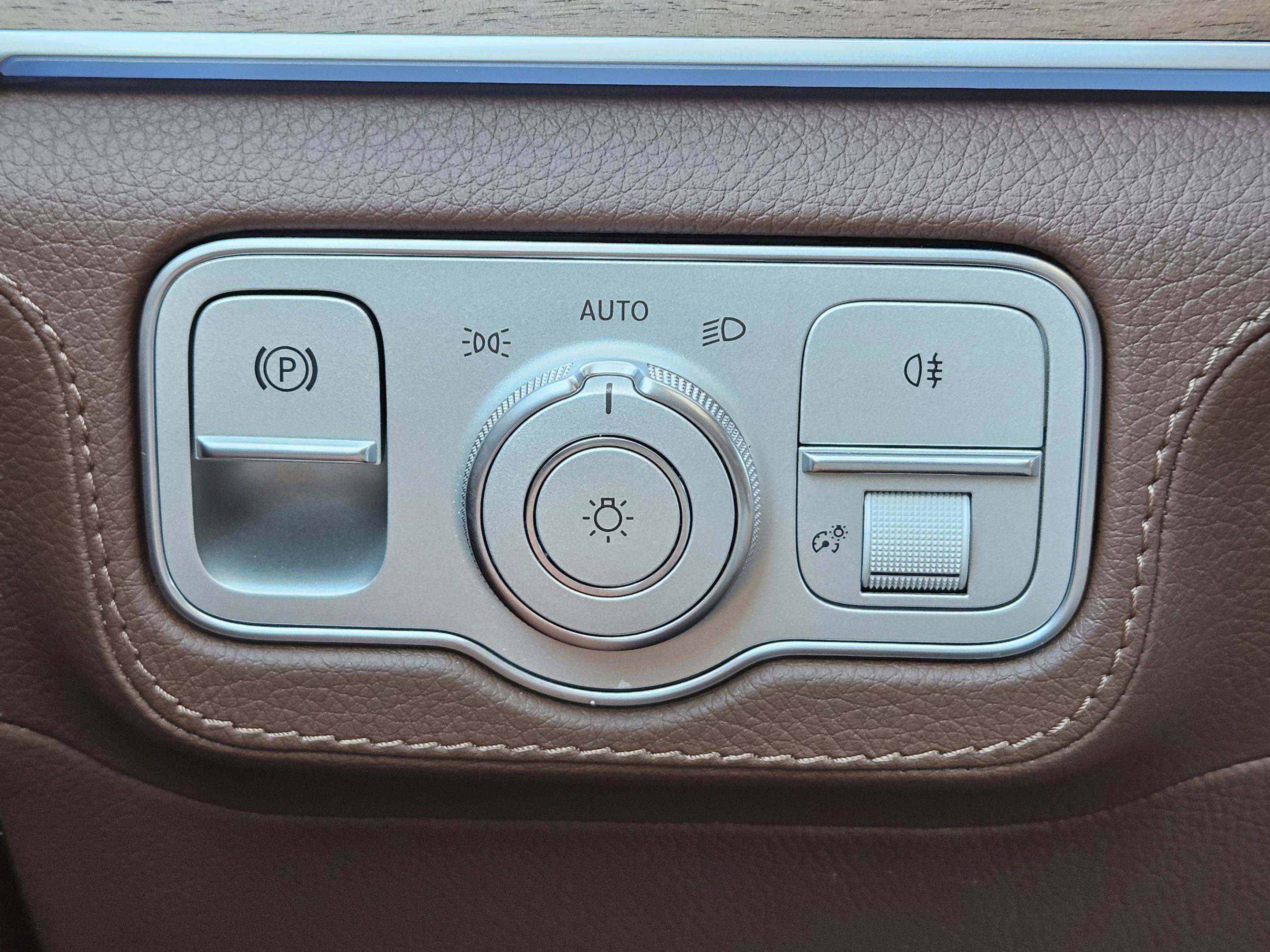 Certified 2026 Mercedes-Benz GLE 450 4MATIC image 19