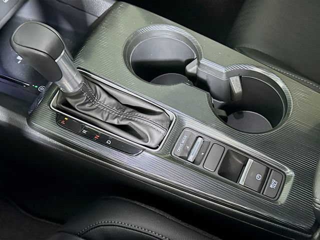 Used 2026 Honda Civic Sport Touring image 19