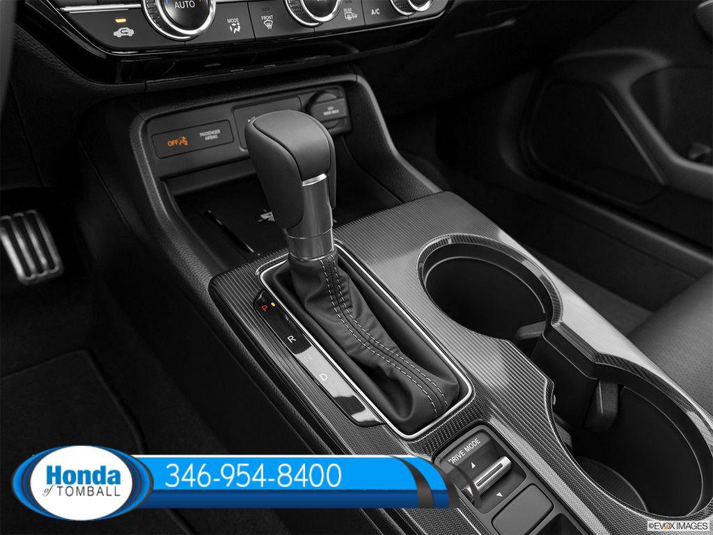 New 2026 Honda Civic Sport Touring image 12