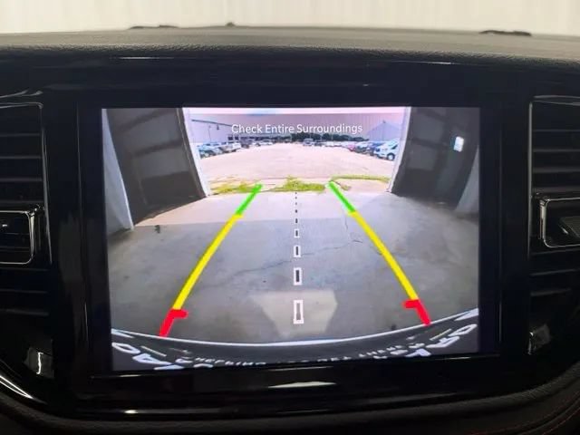 Used 2023 Dodge Durango R/T AWD/4WD image 17
