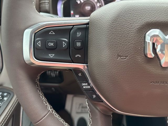 Used 2026 RAM 1500 Laramie image 38