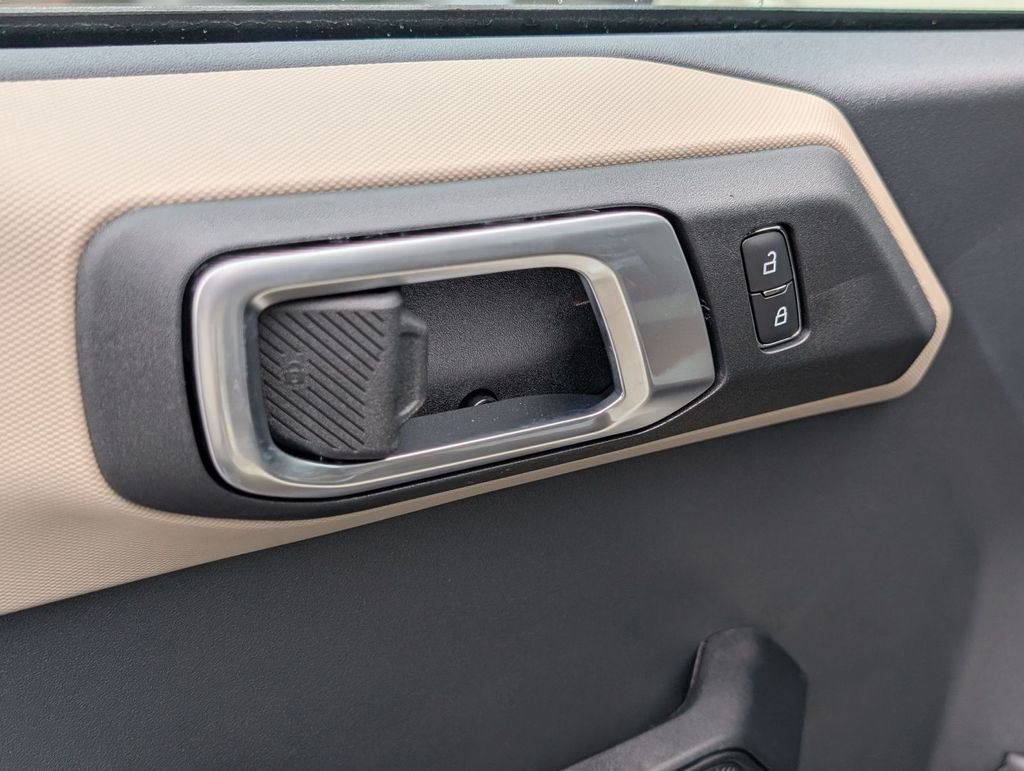 New 2026 Ford Bronco Big Bend image 23