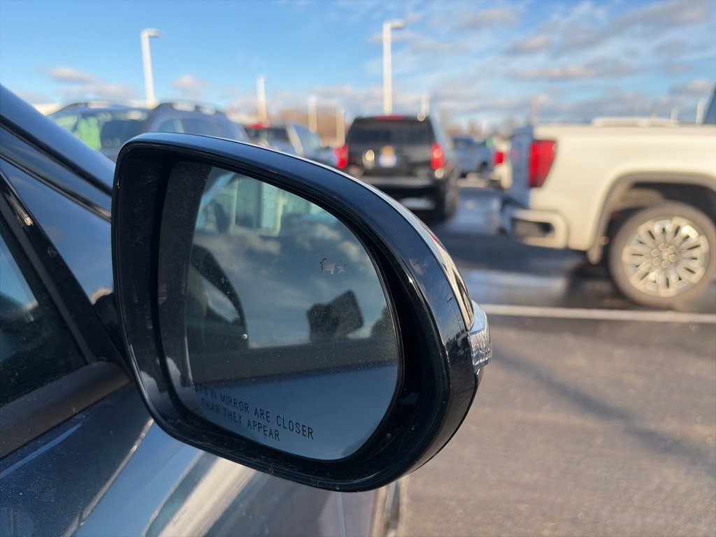 New 2026 Buick Encore GX Preferred image 2