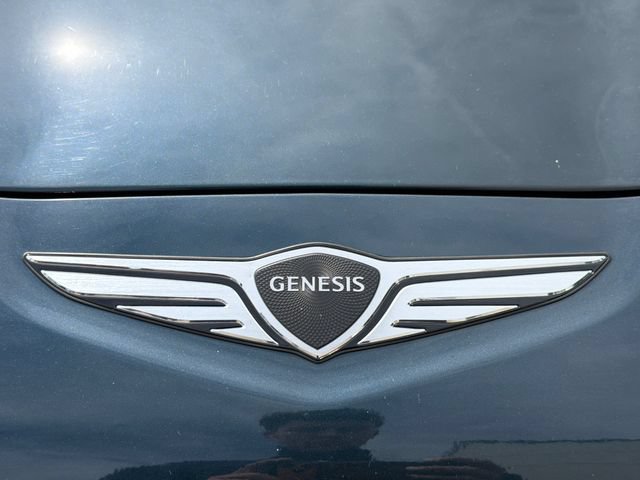 Used 2025 Genesis G70 2.5T AWD/4WD image 38