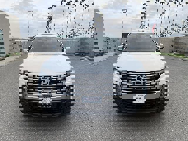 New 2026 Hyundai Santa Cruz SE image 33