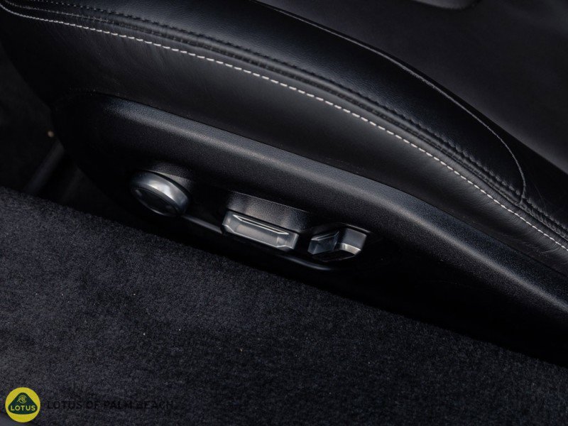 Used 2026 Lotus Emira SE RWD image 21