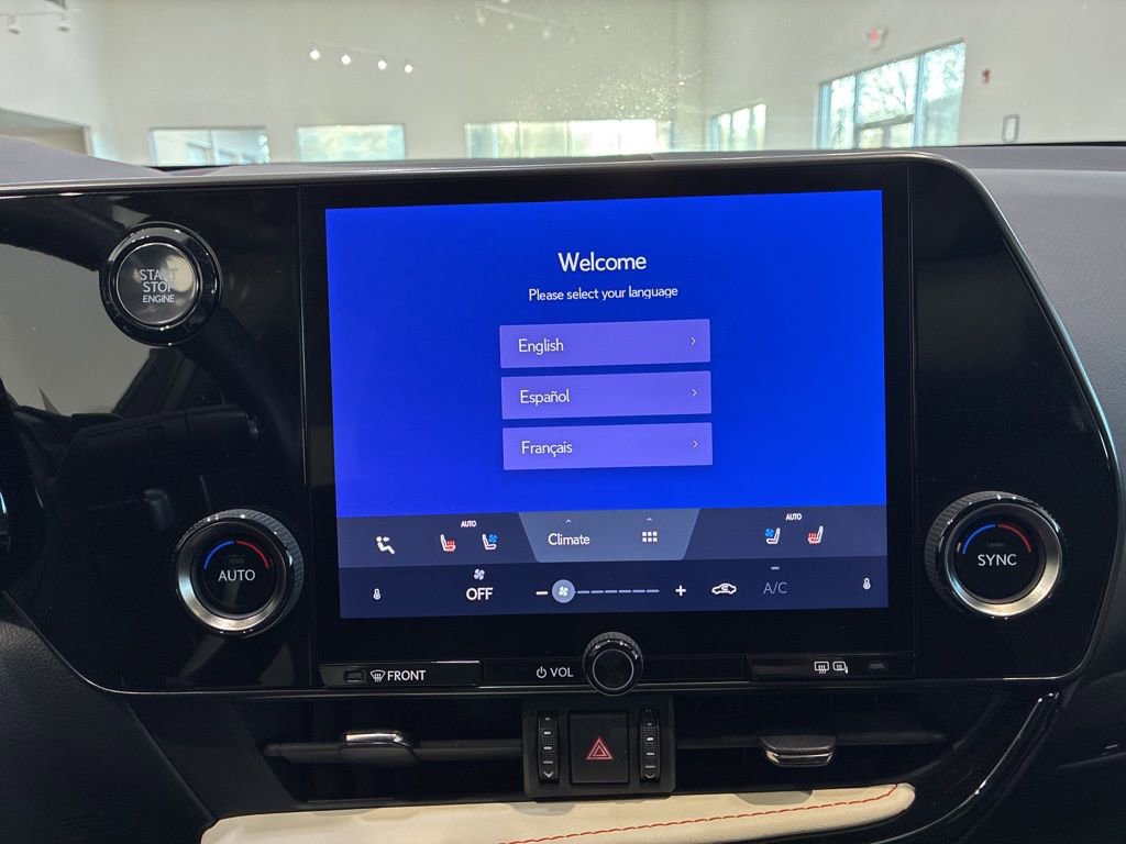 Certified 2023 Lexus NX 350 AWD w/ Premium Package image 27