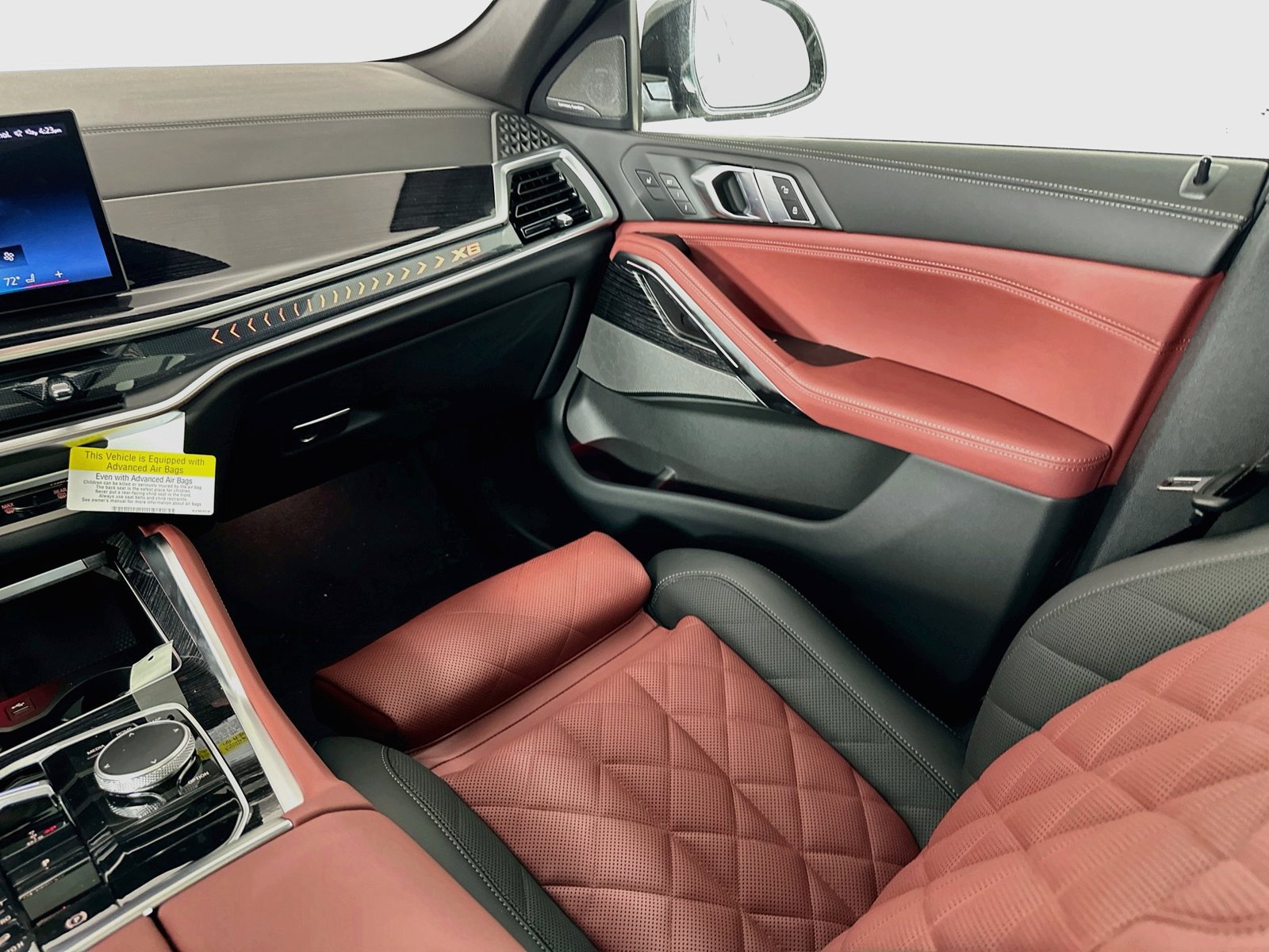 New 2027 BMW X6 xDrive40i AWD/4WD image 23