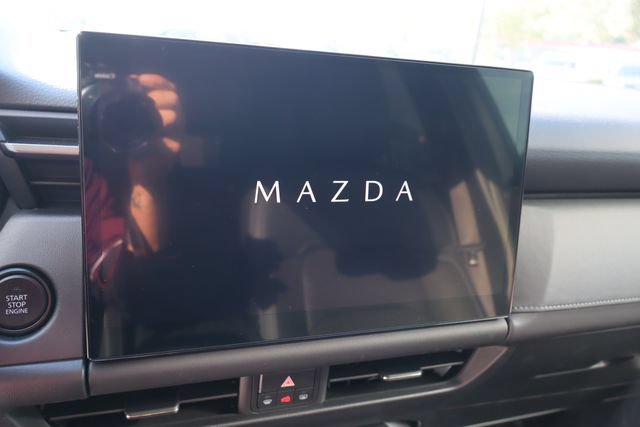 Used 2026 MAZDA CX-5 Preferred AWD/4WD image 34