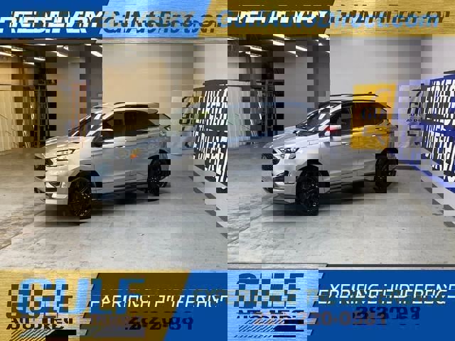 Used 2024 Ford Edge ST-Line image 5