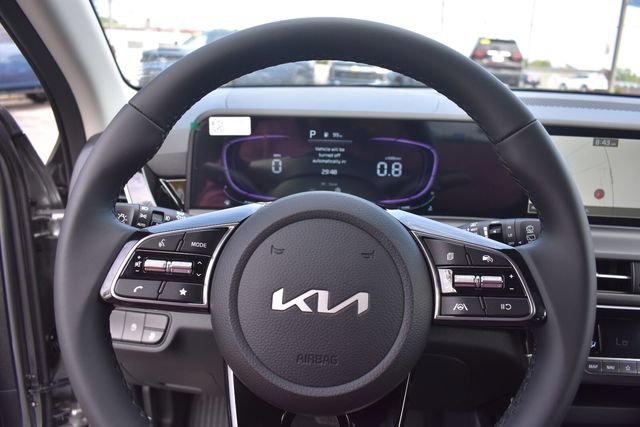 New 2026 Kia Seltos S AWD/4WD image 31
