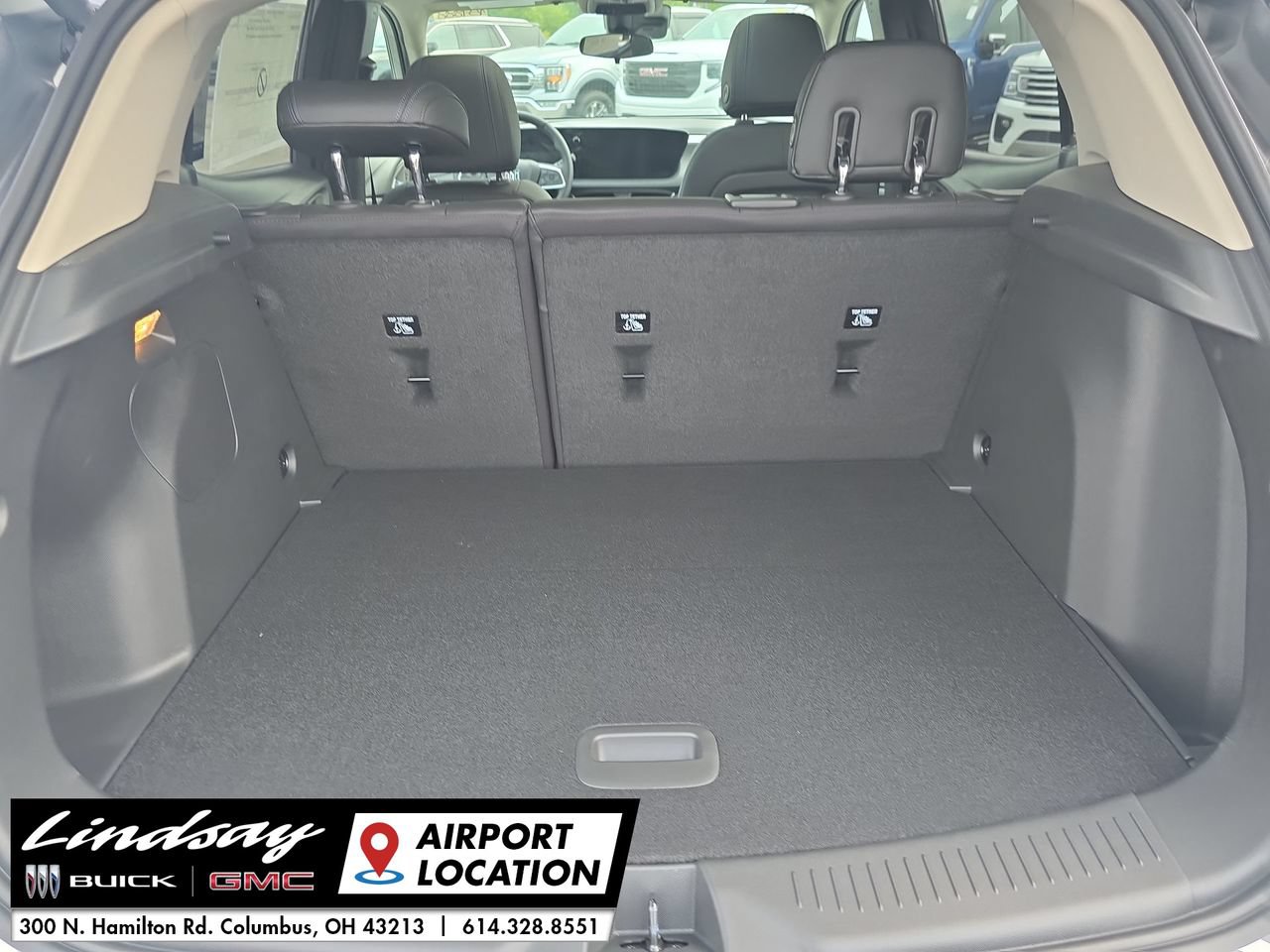 New 2026 Buick Encore GX Sport Touring w/ Comfort Package AWD/4WD image 26