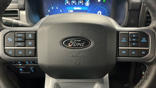 Used 2025 Ford F150 Lariat w/ Equipment Group 501A Mid AWD/4WD image 15