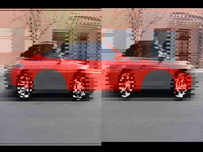 Used 2004 Porsche 911 Carrera 4 image 1