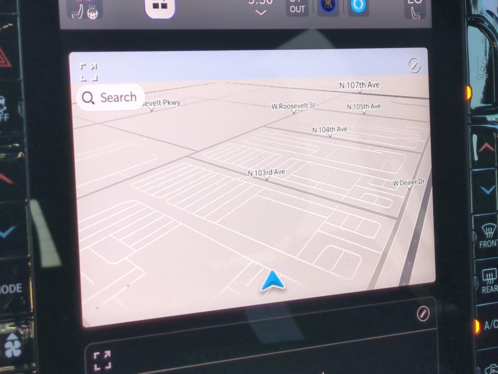 New 2026 RAM 3500 Laramie image 28