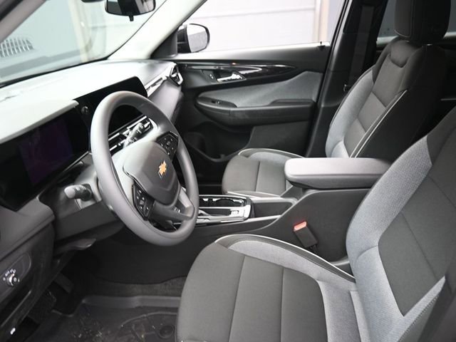 New 2026 Chevrolet TrailBlazer LT image 8