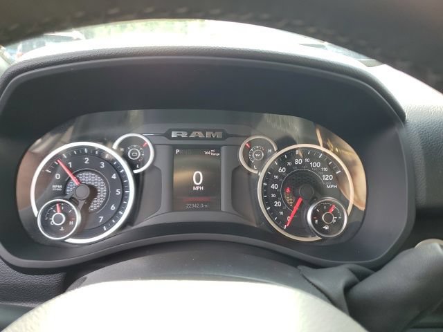 Used 2026 RAM 2500 Big Horn AWD/4WD image 24