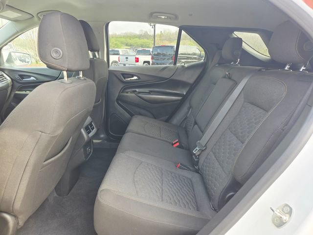 Used 2020 Chevrolet Equinox LT image 16