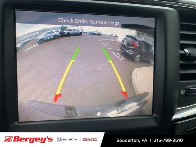 Used 2014 RAM 1500 Sport w/ Sport Premium Group AWD/4WD image 17