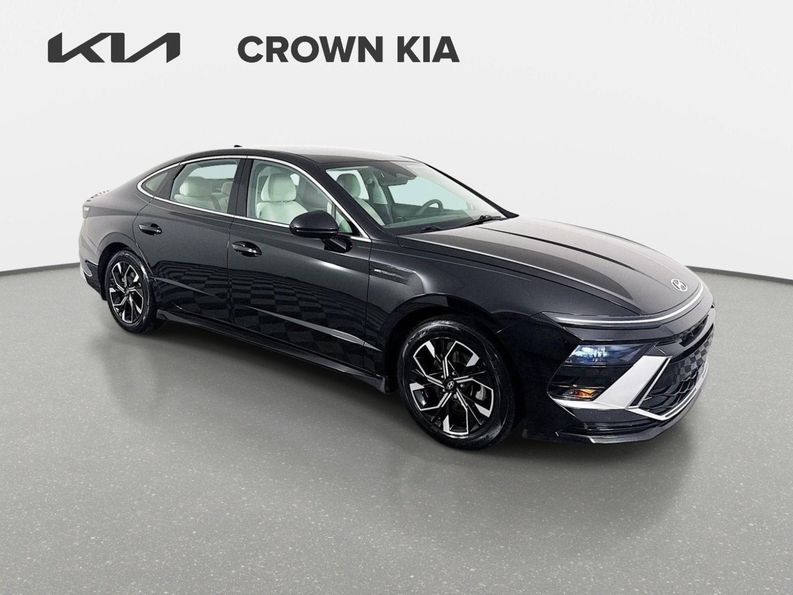 Used 2024 Hyundai Sonata SEL FWD image 4