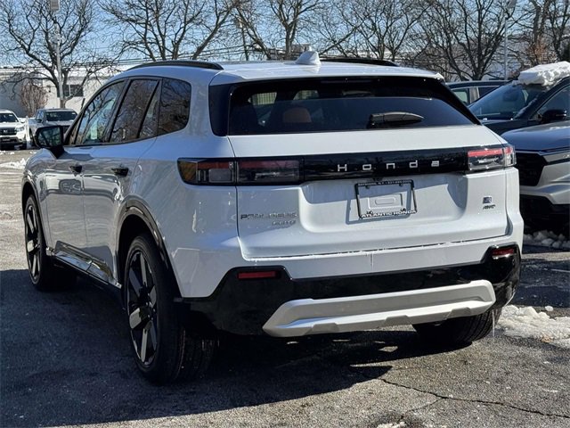 New 2026 Honda Prologue Elite image 4