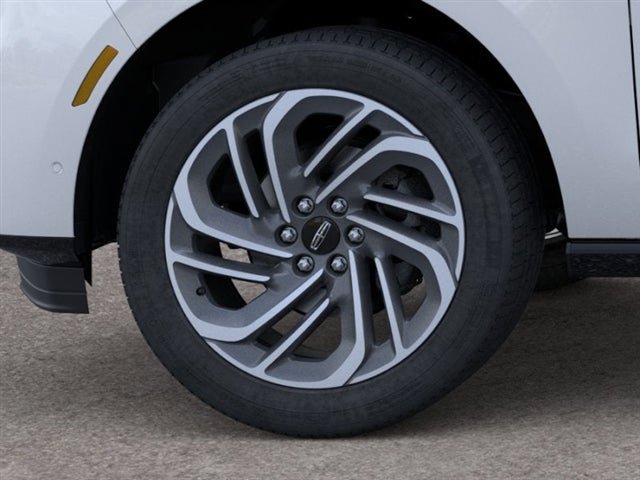 New 2026 Lincoln Navigator L Reserve AWD/4WD image 42
