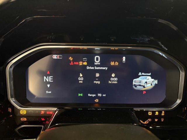 New 2026 GMC Sierra 1500 Elevation w/ Elevation Premium Package image 21