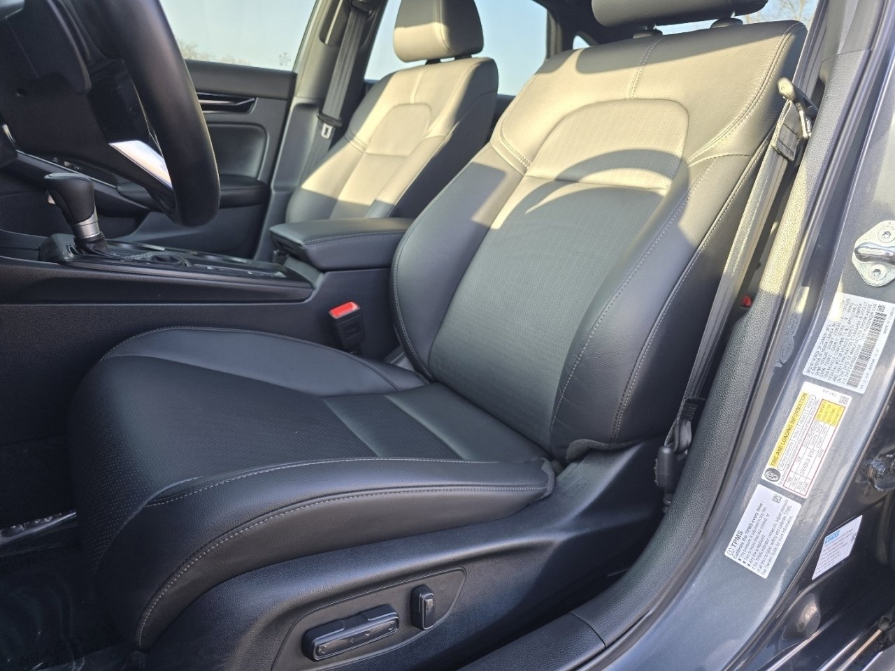 Used 2025 Honda Civic Sport Touring image 24