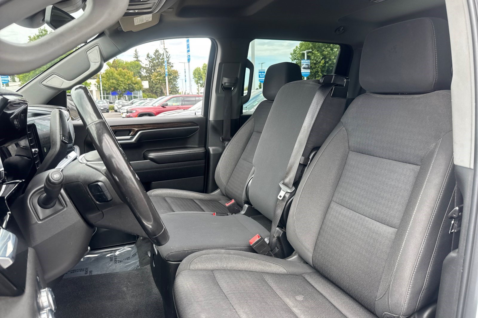 Used 2022 GMC Sierra 1500 Elevation AWD/4WD image 26