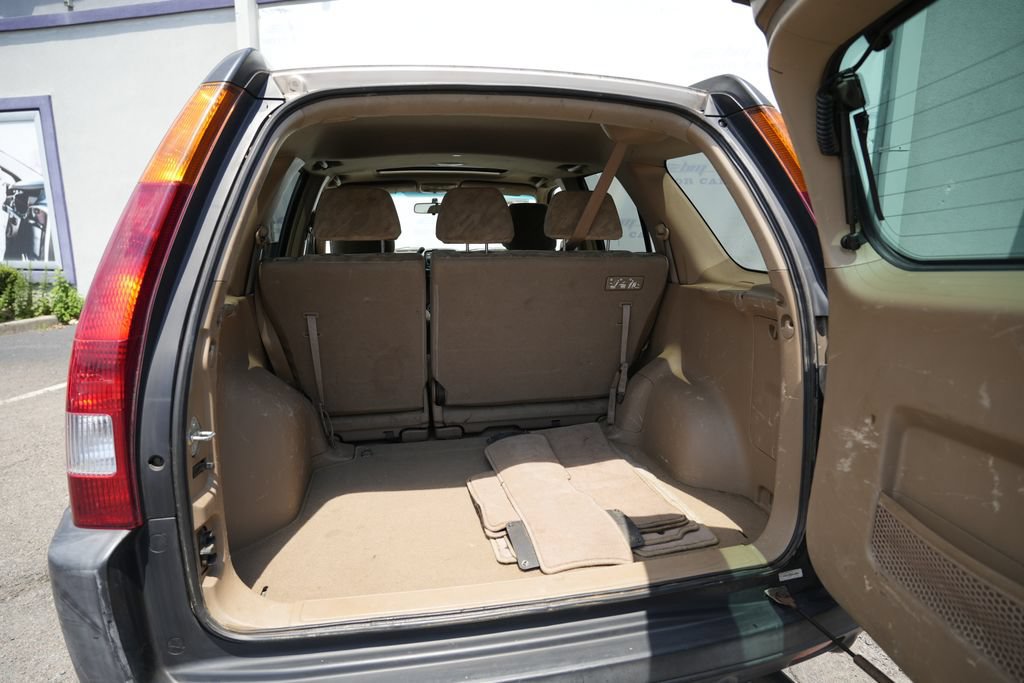 Used 2004 Honda CR-V EX image 15