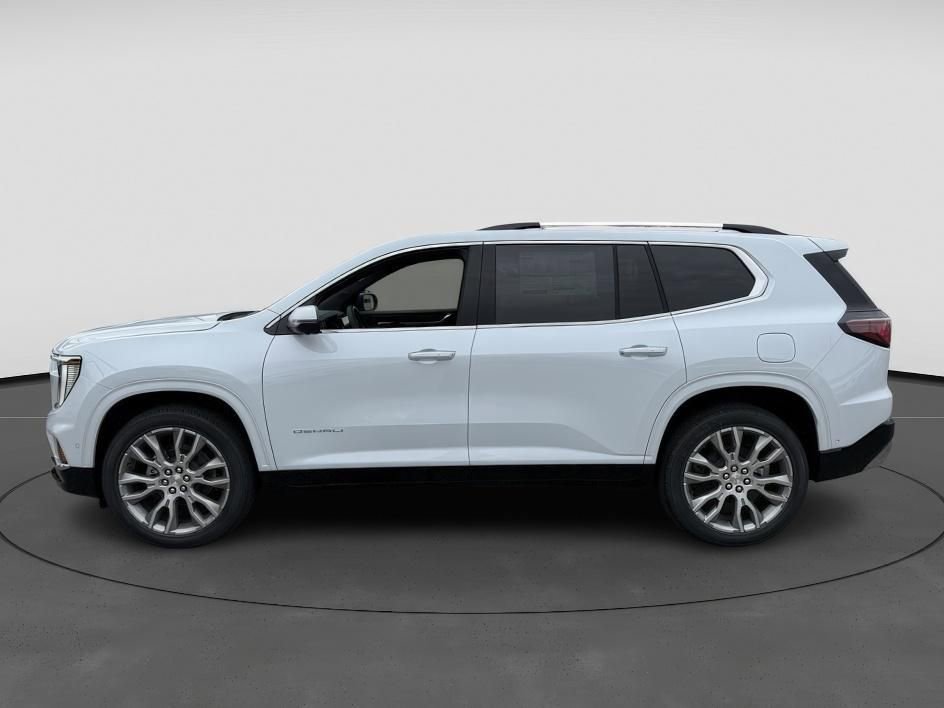 New 2026 GMC Acadia Denali w/ Super Cruise Package image 3