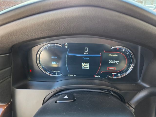 Used 2019 Cadillac Escalade Luxury image 31