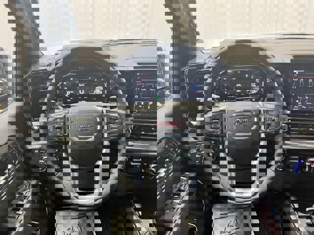 New 2026 GMC Sierra 1500 SLT w/ SLT Premium Package image 9