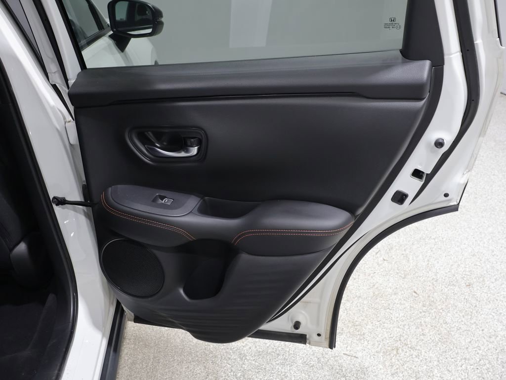 Used 2023 Honda HR-V Sport image 21