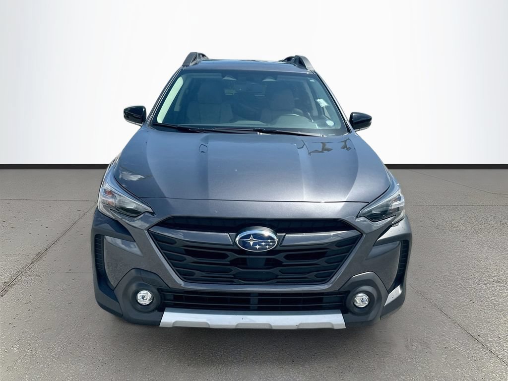 Certified 2025 Subaru Outback Limited w/ Popular Package #2 AWD/4WD image 2