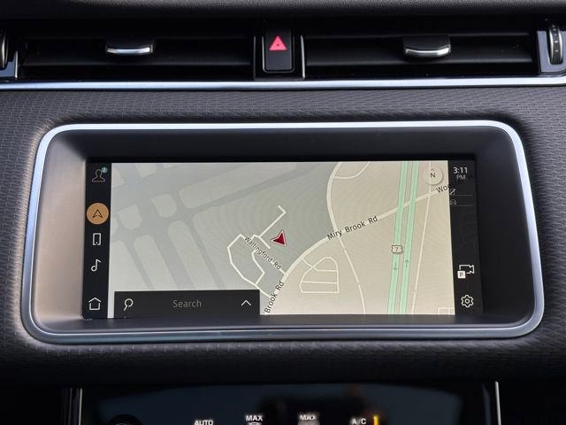 Used 2021 Land Rover Range Rover Evoque S image 16