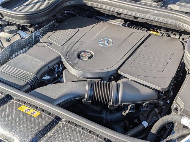 Used 2026 Mercedes-Benz GLE 350 4MATIC image 17