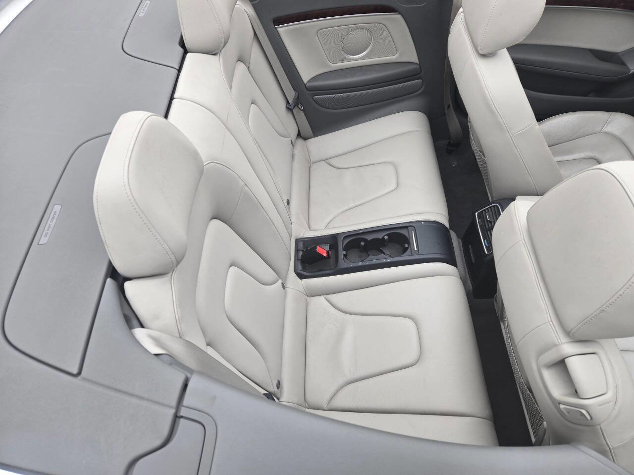 Used 2010 Audi A5 2.0T Premium Plus image 21