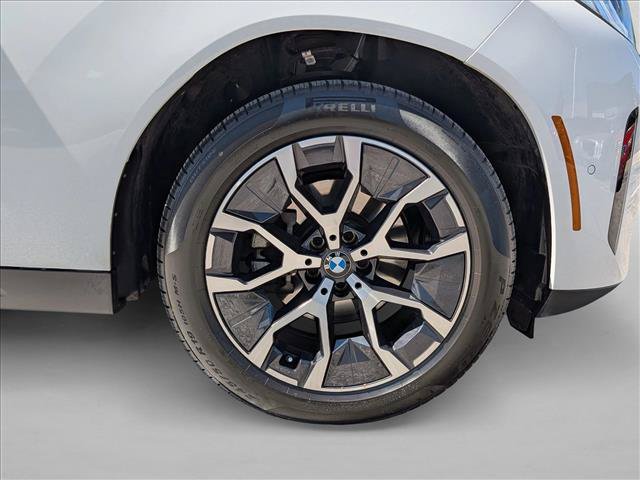 Certified 2025 BMW X3 xDrive30i w/ Convenience Package AWD/4WD image 22