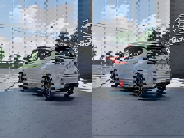 New 2026 Subaru Impreza 2.0i Sport image 4