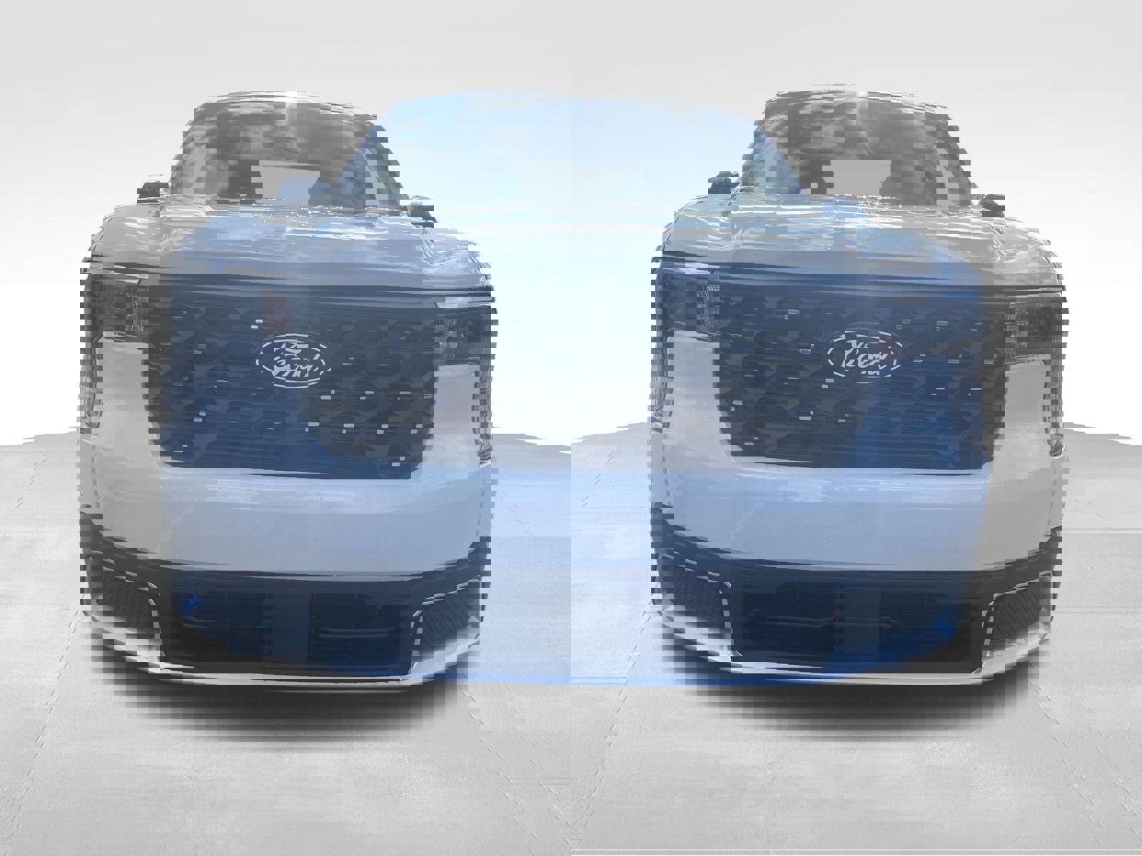 New 2026 Ford Maverick Lariat w/ 4K Tow Package image 11