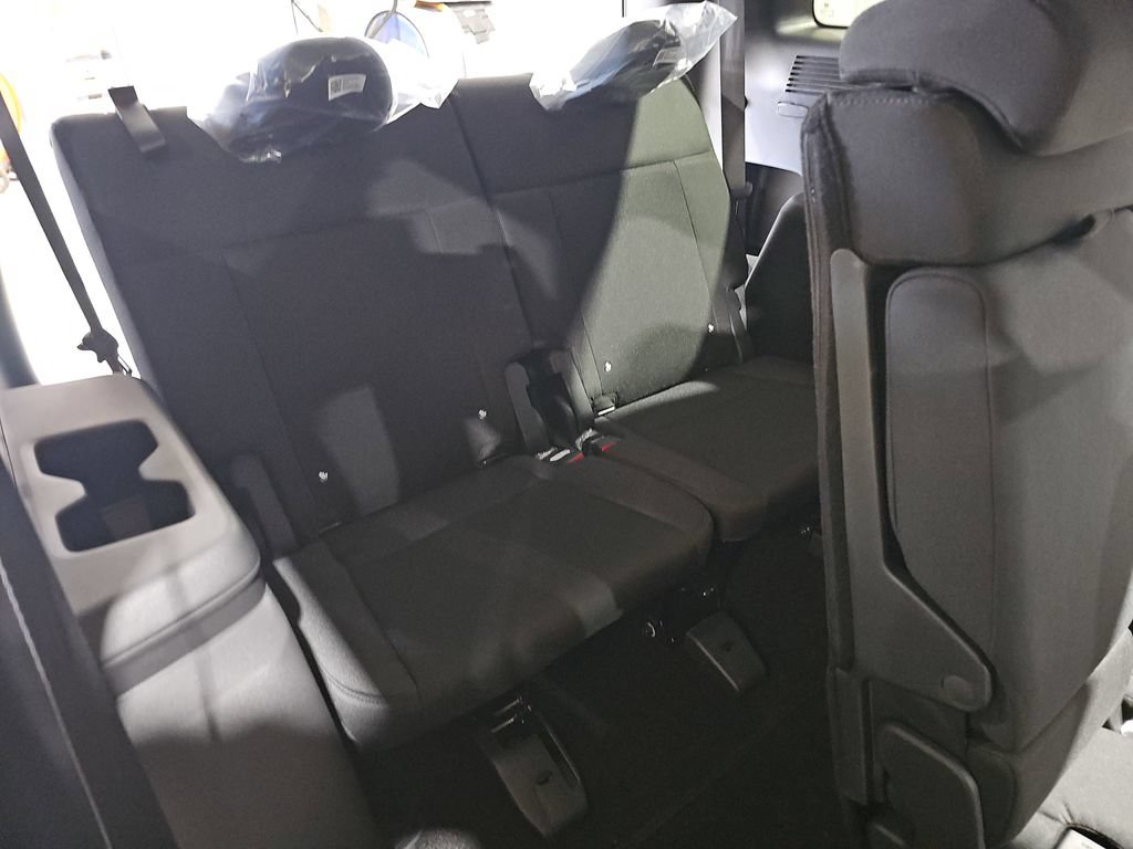 New 2026 Hyundai Santa Fe SE AWD/4WD image 12