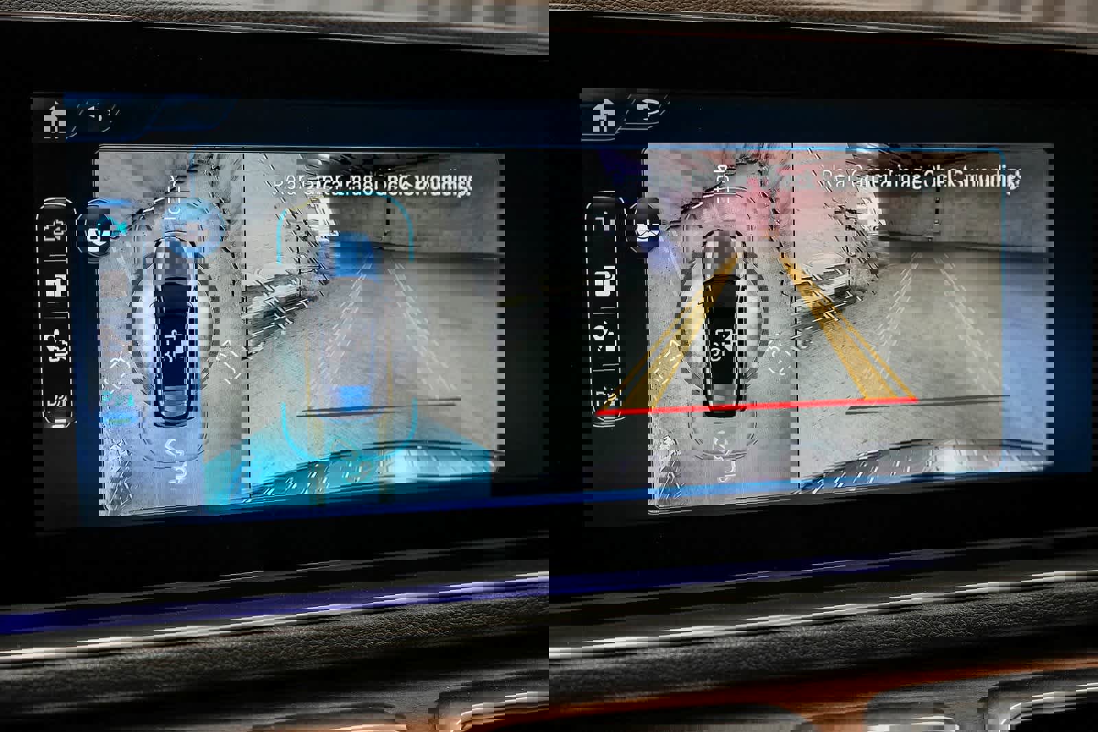 Used 2025 Mercedes-Benz GLE 450 4MATIC image 24